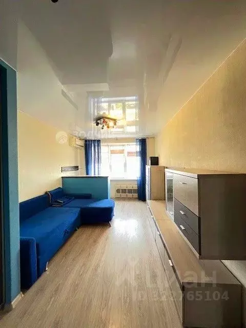 3-к кв. Чувашия, Чебоксары бул. Анатолия Миттова, 6 (65.4 м) - Фото 2