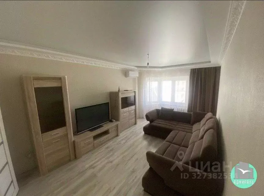 2-к кв. Краснодарский край, Новороссийск просп. Дзержинского, 223а ... - Фото 1