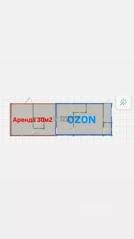 Помещение свободного назначения в Красноярский край, Красноярск 9 Мая ... - Фото 1