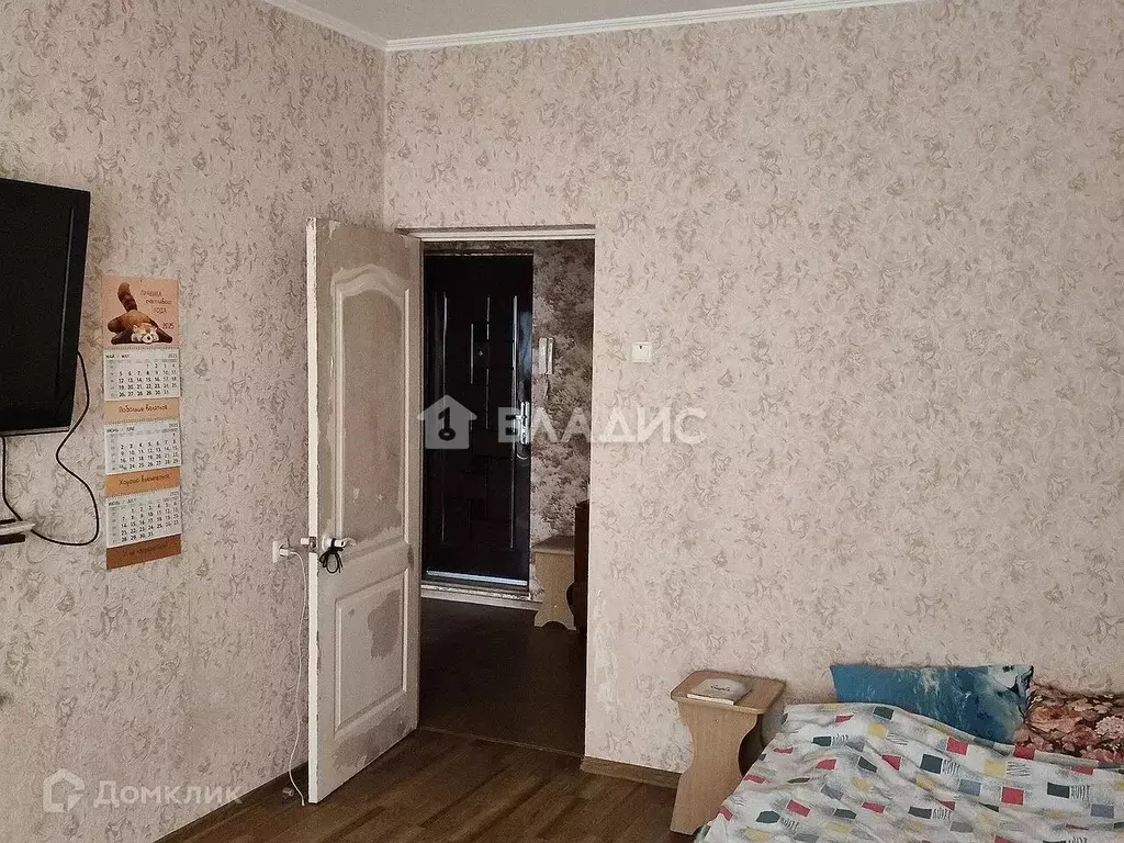 Продаётся 1-к квартира, 38 м - Фото 1