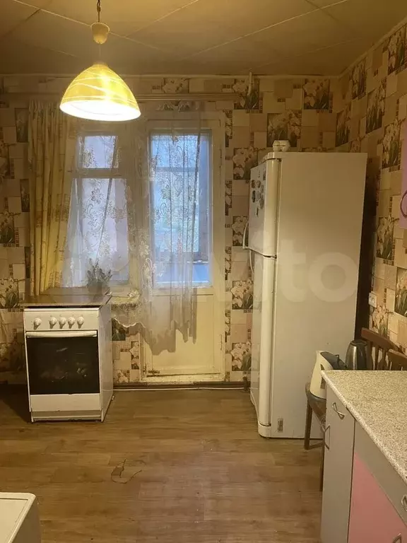 Комната 12,4м в 3-к, 1/5эт. - Фото 1