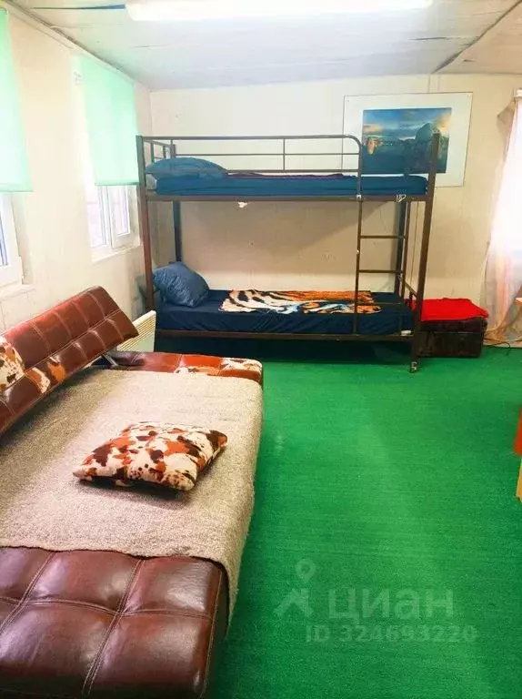 Дом в Московская область, Одинцовский городской округ, д. Ямищево 75Д ... - Фото 2