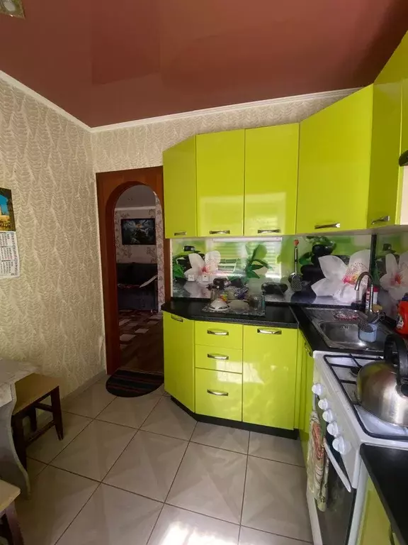 Продаётся 2-к квартира, 40 м - Фото 0