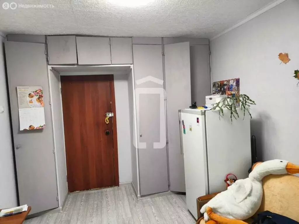 1к в 5-комнатной квартире ( м) - Фото 1