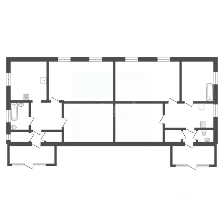 Дом в Тульская область, Щекино Участковая ул., 20 (62 м) - Фото 2
