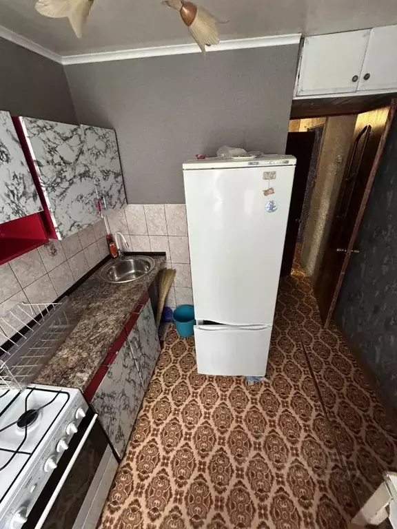 1-к кв. Рязанская область, Рязань ул. Островского, 38к1 (36.0 м) - Фото 2