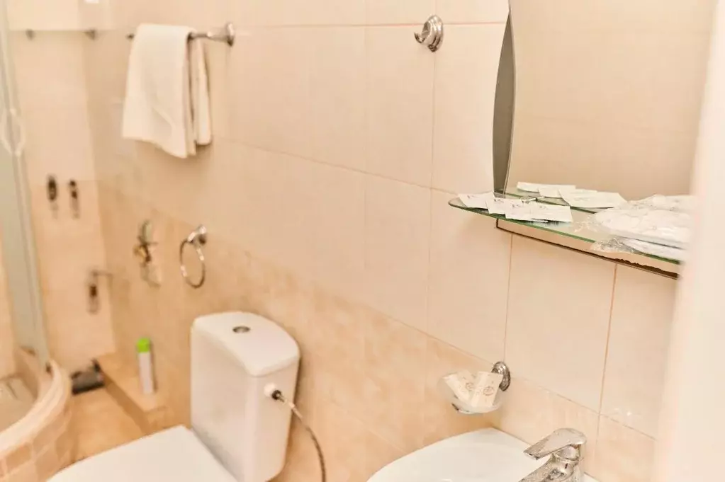 Комната Крым, Судак ул. Южнобережная, 76 (20.0 м) - Фото 1