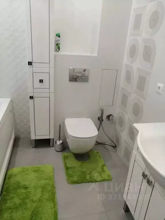 1-к кв. Иркутская область, Иркутск ул. Сурикова, 10 (40.0 м) - Фото 2