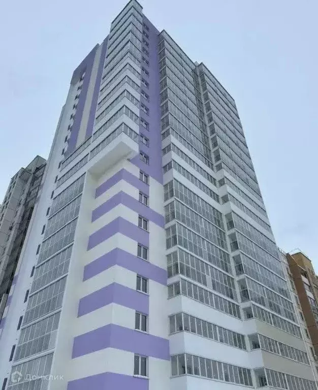 Продаётся 1-к квартира, 46 м - Фото 1