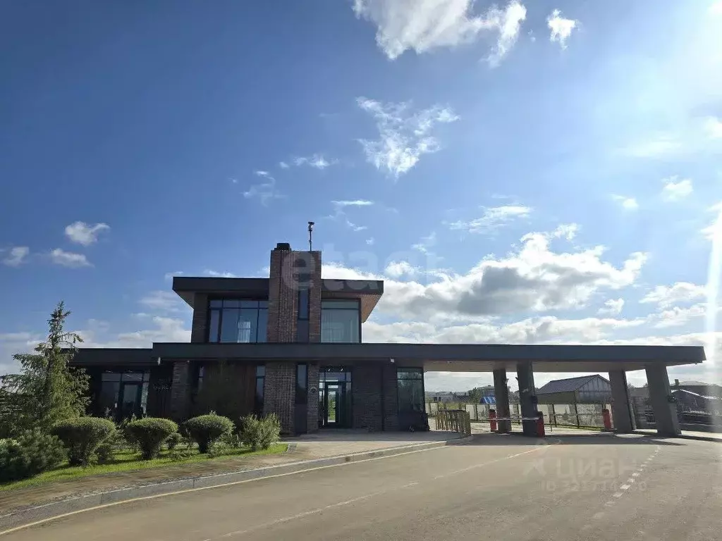 Участок в Москва Ели кп,  (12.0 сот.) - Фото 2