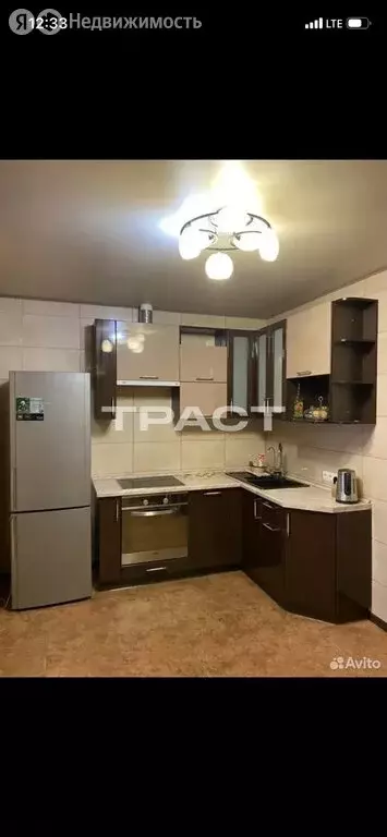 2-комнатная квартира: Воронеж, улица Антонова-Овсеенко, 35В (51 м) - Фото 2