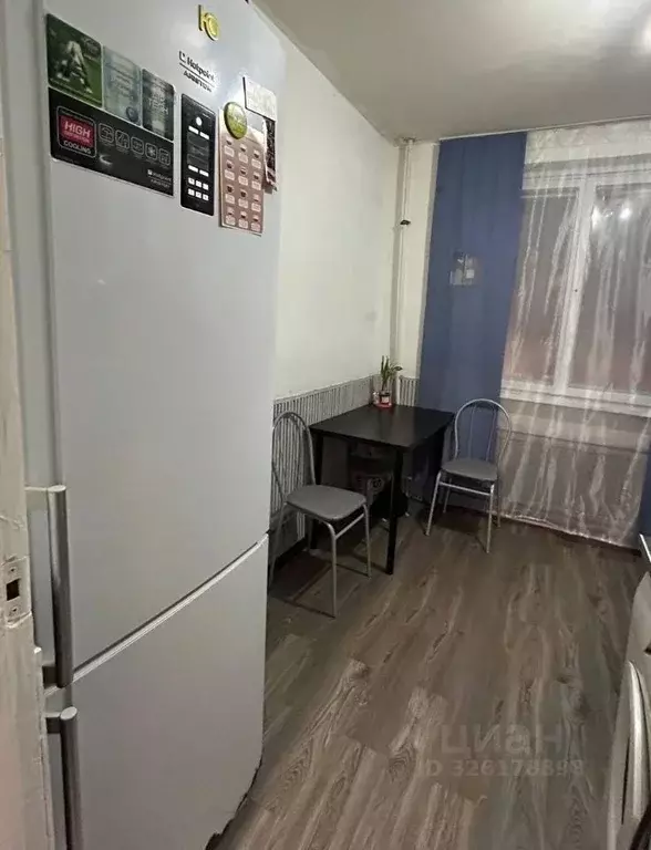 1-к кв. Санкт-Петербург Искровский просп., 20 (33.0 м) - Фото 2