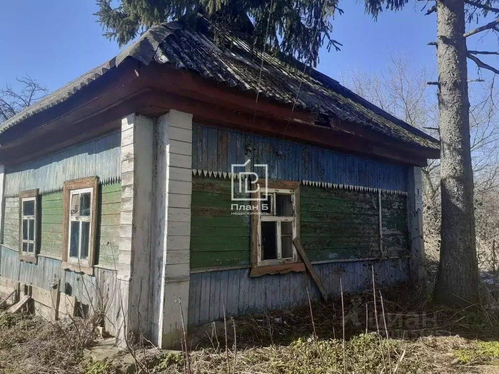 Дом в Калужская область, Козельский район, Подборки с/пос, д. Подборки .,  Купить дом Подборки, Козельский район, ID объекта - 50012988068