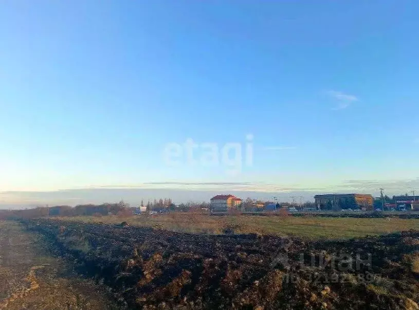 Участок в Ставропольский край, Ставрополь № 19 мкр,  (5.93 сот.) - Фото 2