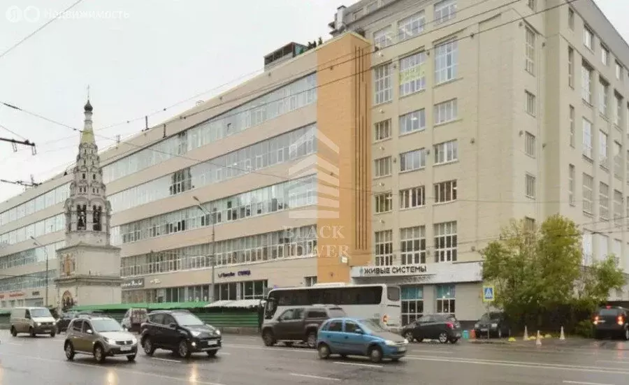 Офис (127 м) - Фото 0
