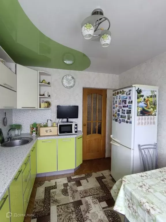Продаётся 3-к квартира, 60.3 м - Фото 0