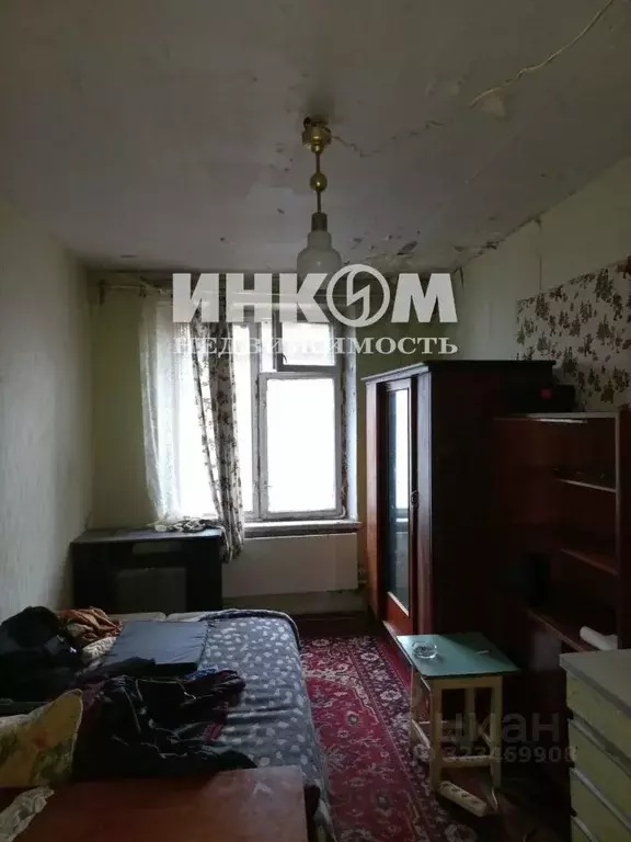 2-к кв. Москва Волгоградский просп., 149 (44.1 м) - Фото 1