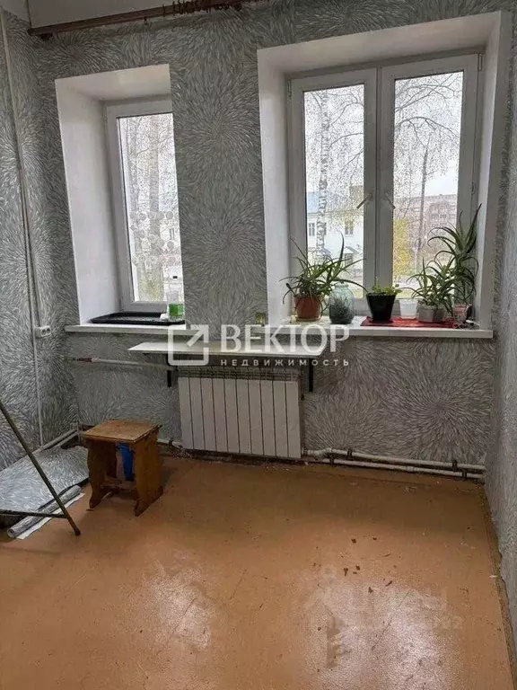 1-к кв. Ивановская область, Фурманов ул. Хлебникова, 27 (21.0 м) - Фото 1