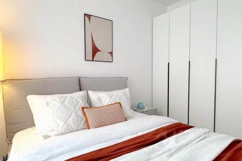 1-к кв. Москва Кольская ул., 8к1 (32.0 м) - Фото 2