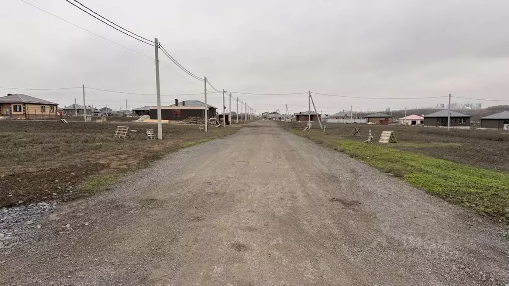 Участок в Ростовская область, Аксайский район, Щепкинское с/пос, пос. ... - Фото 2