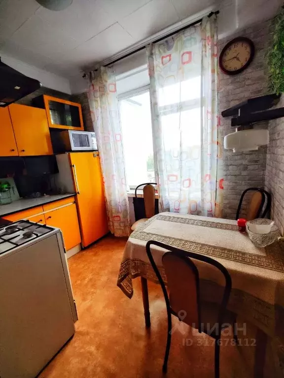 2-к кв. Санкт-Петербург просп. Маршала Блюхера, 65 (50.0 м) - Фото 1