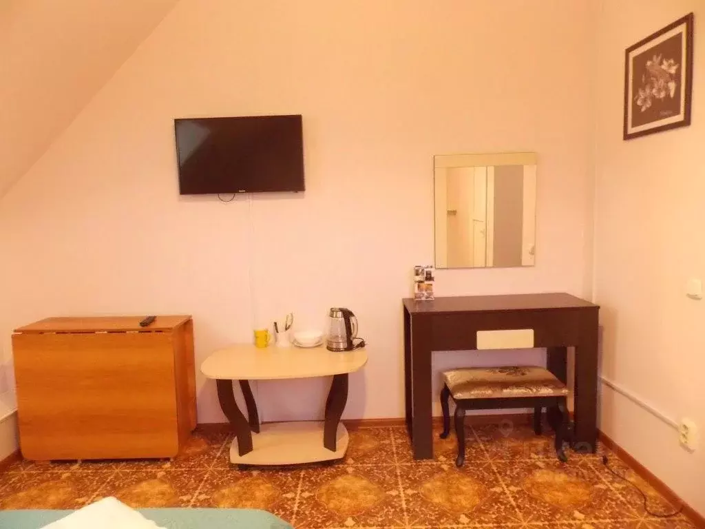 Комната Башкортостан, Благовещенск ул. Седова, 110 (10.0 м) - Фото 1