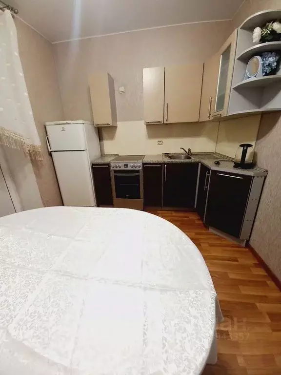 1-к кв. Московская область, Балашиха Балашихинское ш., 10 (39.0 м) - Фото 2