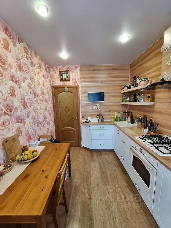 2-к кв. Архангельская область, Северодвинск Юбилейная ул., 37 (52.0 м) - Фото 0