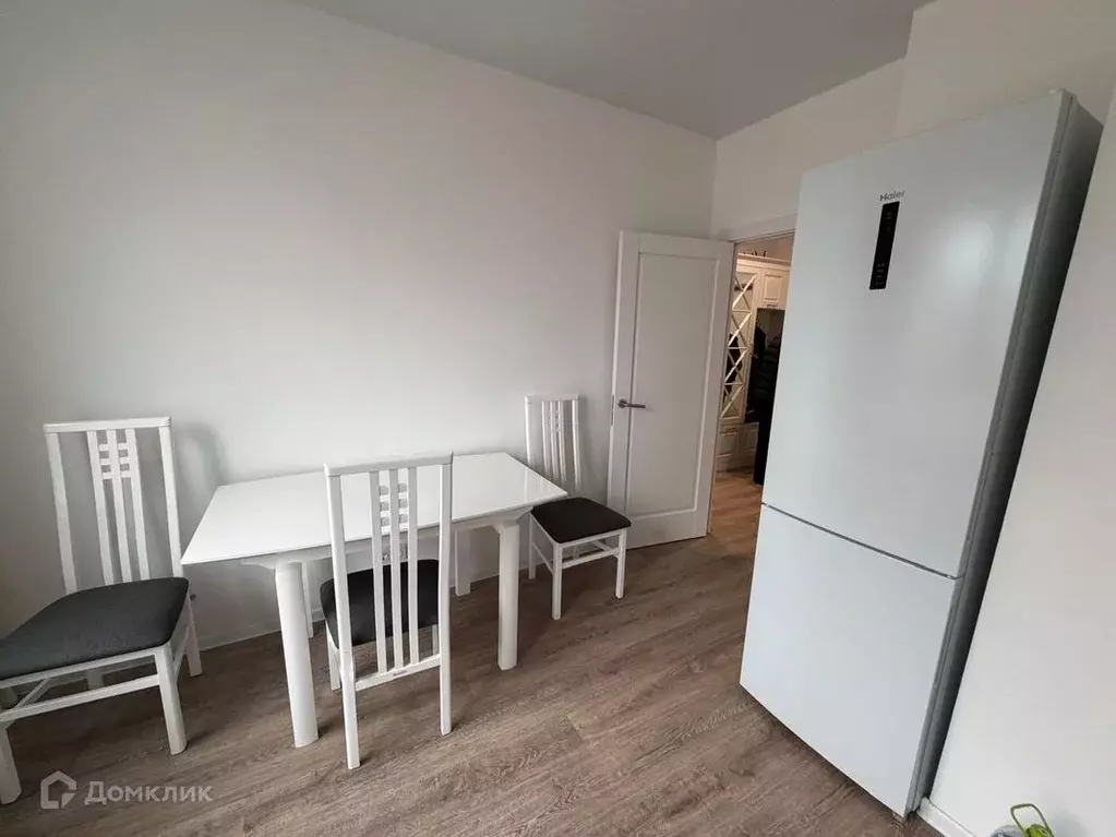 Продаётся 2-к квартира, 56.8 м - Фото 1