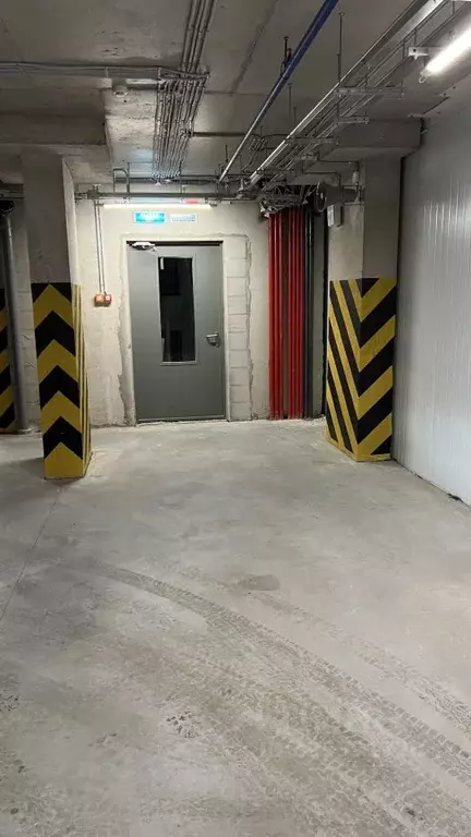 Гараж в Санкт-Петербург ул. Орбитальная, 9к1 (13 м) - Фото 2