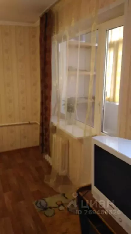 1-к кв. Ростовская область, Таганрог ул. Свободы, 28-1 (33.0 м) - Фото 2