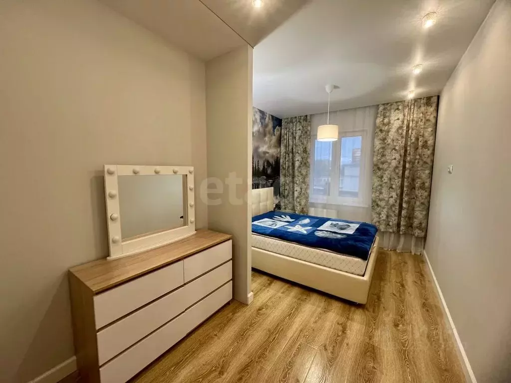 3-к кв. Архангельская область, Архангельск Воскресенская ул., 59 (84.3 ... - Фото 1