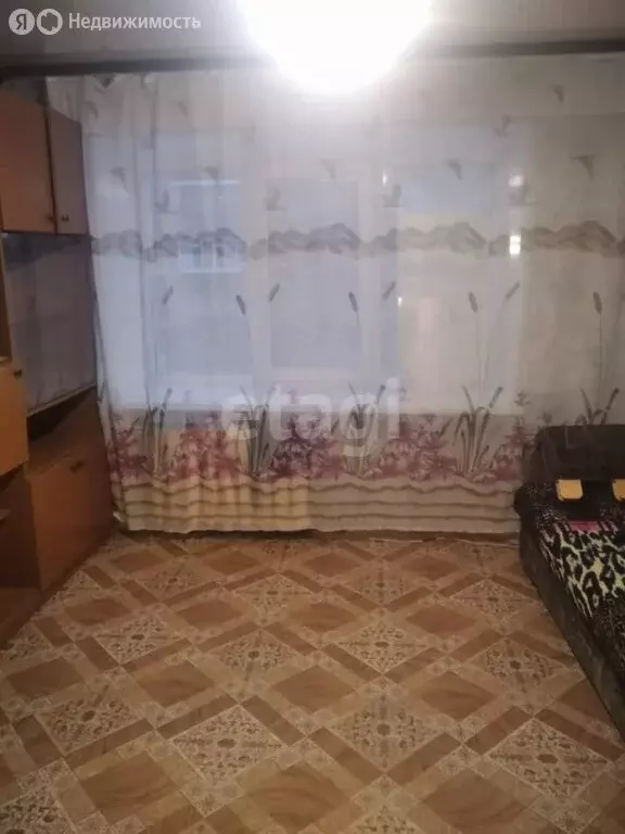 1-комнатная квартира: Стерлитамак, проспект Ленина, 34А (17.2 м) - Фото 0
