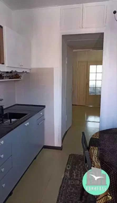 2-к кв. Краснодарский край, Крымск ул. Синева, 36 (50.6 м) - Фото 1