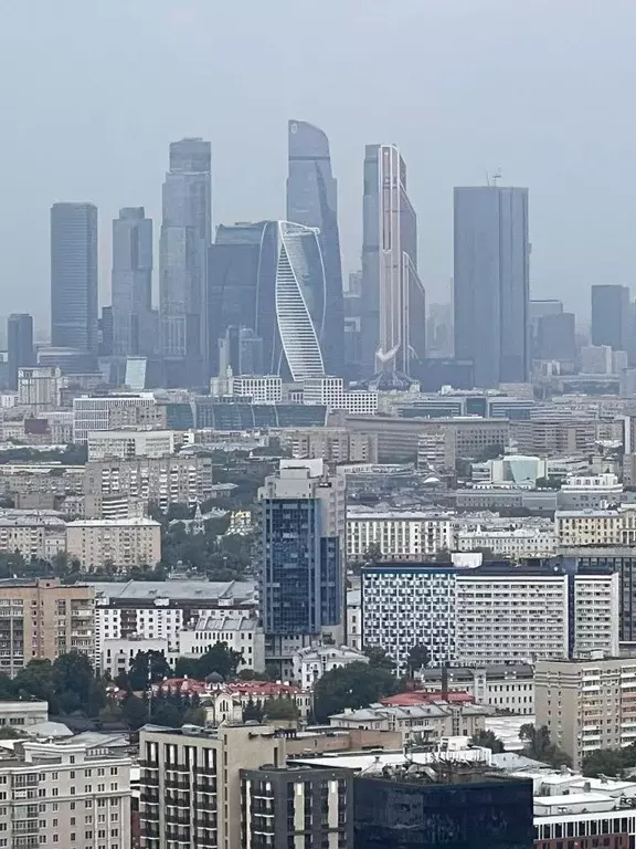 4-к кв. Москва Дубининская ул., 59А (105.0 м) - Фото 1