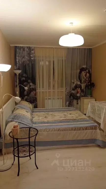 2-к кв. Московская область, Чехов Молодежная ул., 6А (48.1 м) - Фото 2