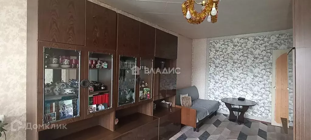 Продаётся 2-к квартира, 54.7 м - Фото 1
