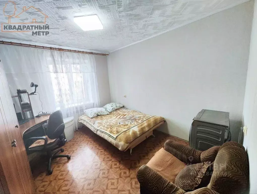 2-к кв. Ульяновская область, Димитровград просп. Димитрова, 18А (33.8 ... - Фото 2