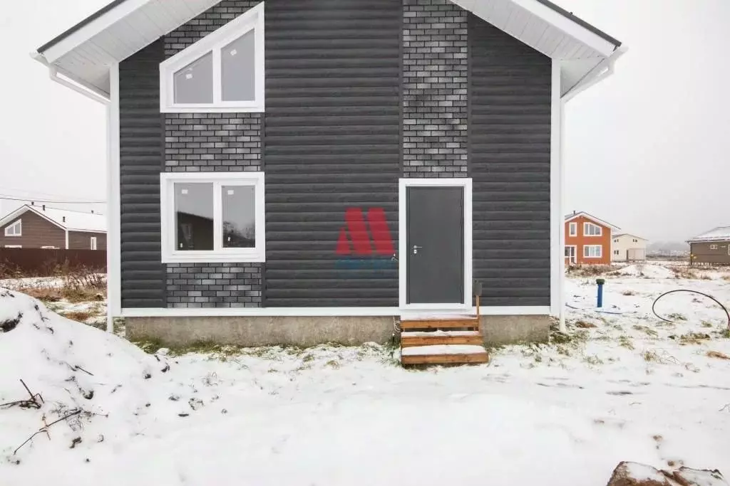 Дом в Ярославская область, Ярославский муниципальный округ, д. ... - Фото 2