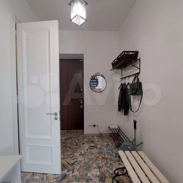 3-к. квартира, 105 м, 4/4 эт. - Фото 1