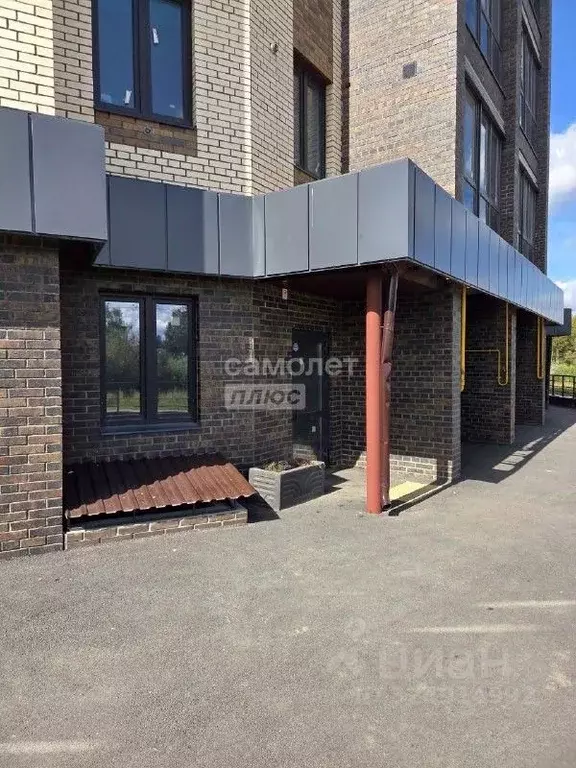 Помещение свободного назначения в Марий Эл, Йошкар-Ола ул. Кирова, 25 ... - Фото 2