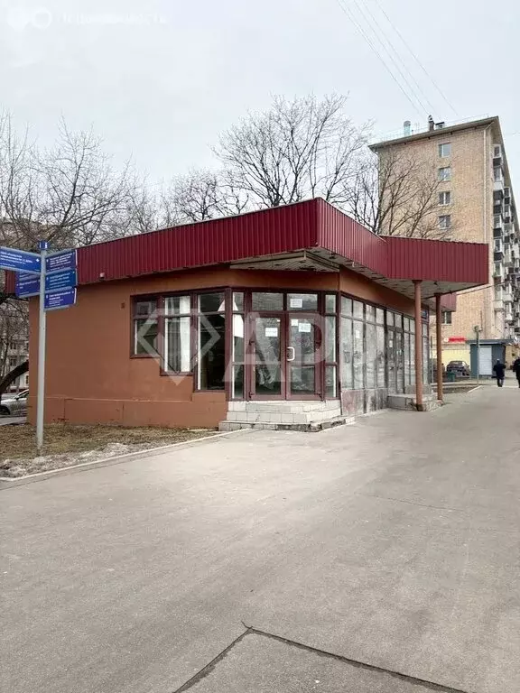 Офис (110 м) - Фото 1