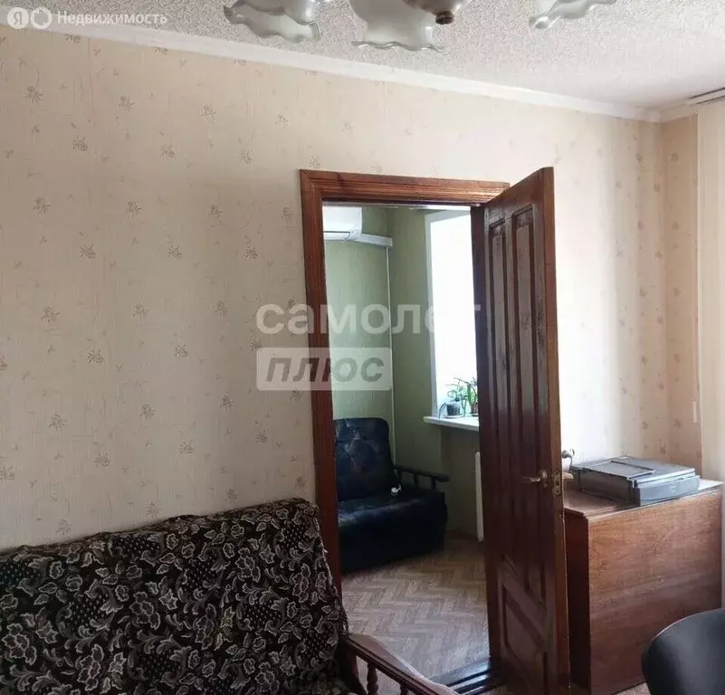 2-комнатная квартира: Липецк, Крайняя улица, 2 (41.3 м) - Фото 2