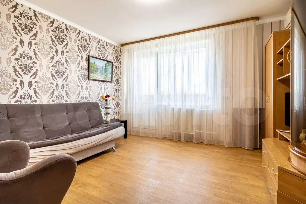 2-к. квартира, 44 м, 4/5 эт. - Фото 0