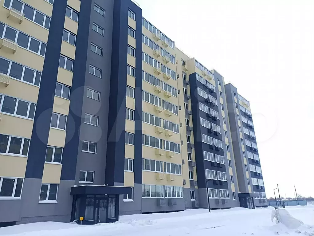 3-к. квартира, 85 м, 4/9 эт. - Фото 0