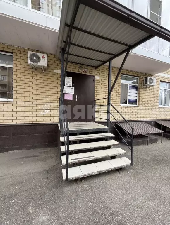 Офис в Адыгея, Майкоп Советская ул., 160 (52 м) - Фото 2