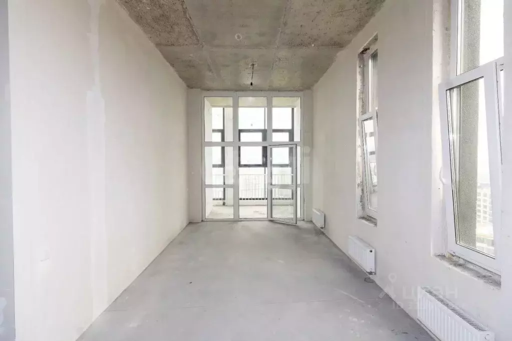 2-к кв. Тюменская область, Тюменский муниципальный округ, д. Дударева ... - Фото 1