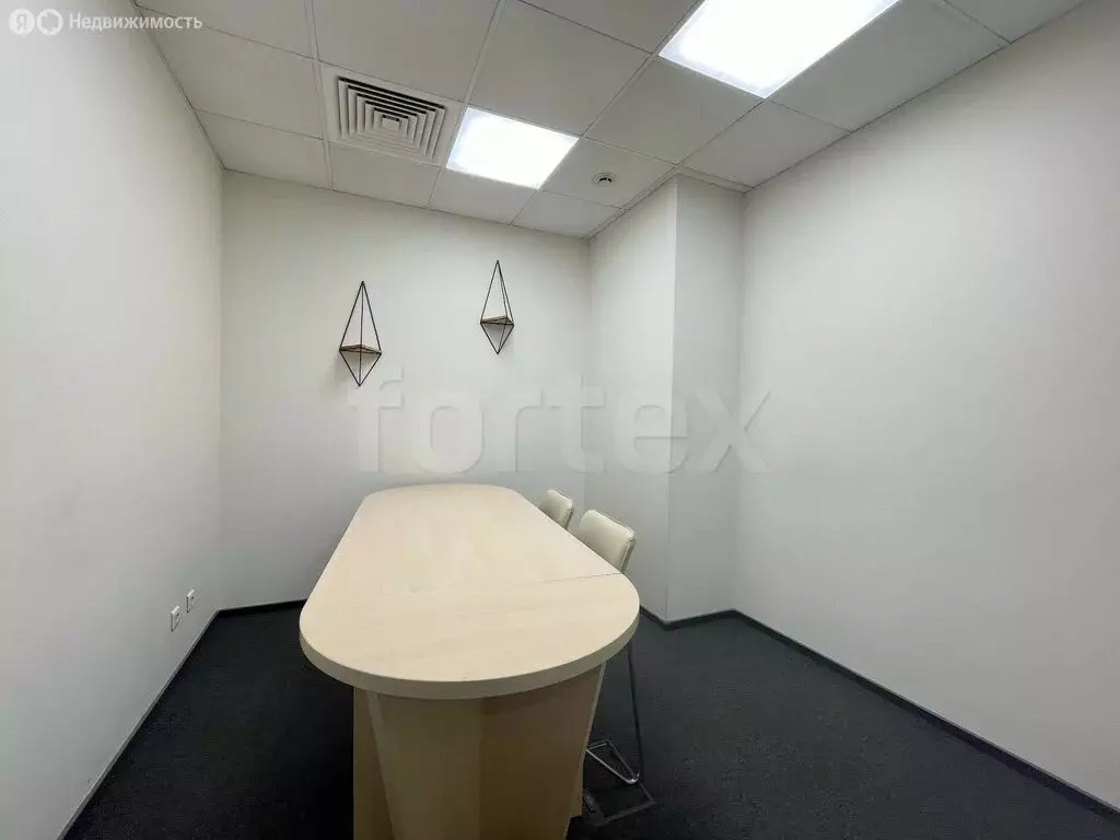 Офис (2612 м) - Фото 2