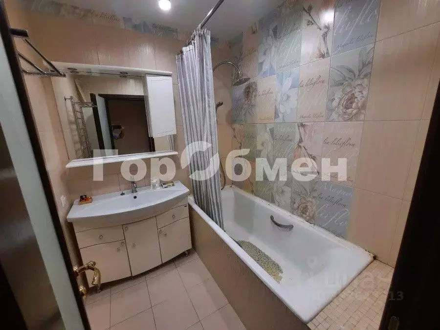 2-к кв. Москва Наримановская ул., 8 (55.6 м) - Фото 1