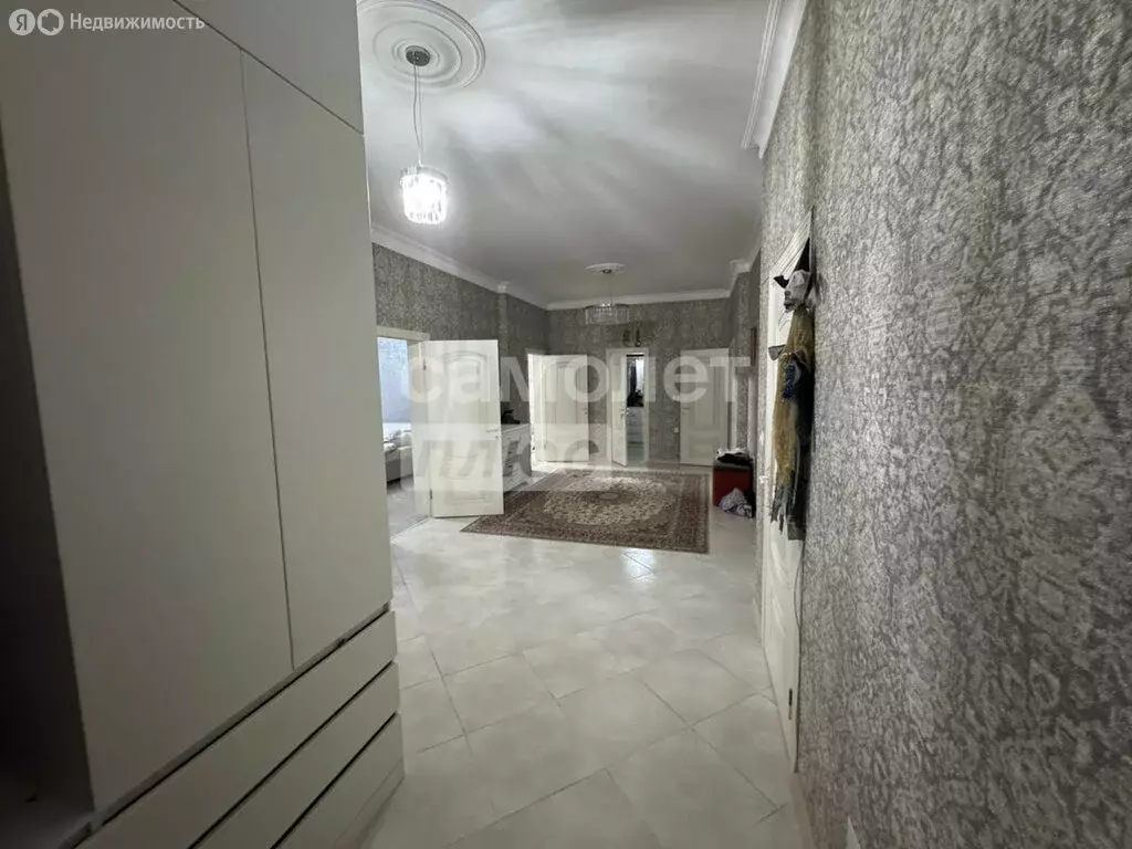 5-комнатная квартира: Каспийск, Махачкалинская улица, 98Б (171 м) - Фото 2